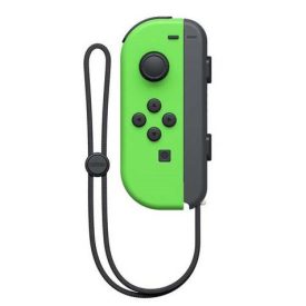 Nintendo Switch Joy-Con (L) Neon Green