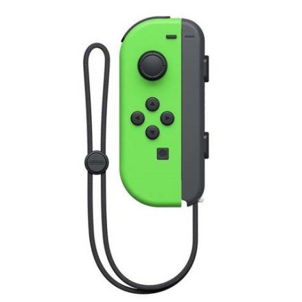 Nintendo Switch Joy-Con (L) Neon Green