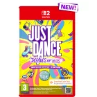 Just Dance: Decades of Hits – Nintendo Switch 2 Edition