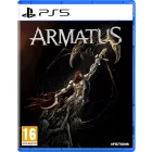 Armatus