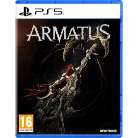 Armatus