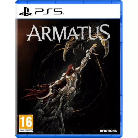 Armatus