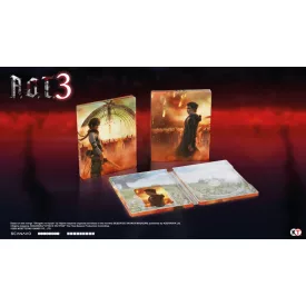 Attack on Titan 3 - SteelBook Launch Edition