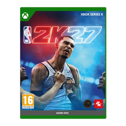 NBA 2K27