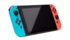 FroggieX Tempered Glass 9H üvegfólia Switch OLED (FX-NSO-TG-9H)