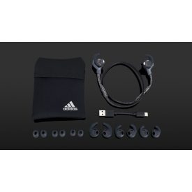   Adidas FWD-01 fülhallgató, in ear, vezeték nélküli szürke