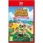 Animal Crossing: New Horizons - NS2 Edition