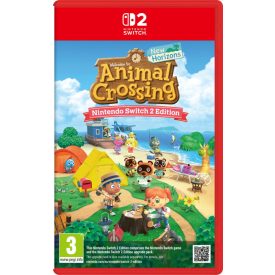 Animal Crossing: New Horizons - NS2 Edition