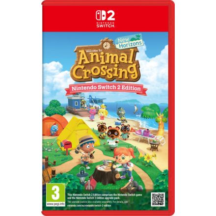 Animal Crossing: New Horizons - NS2 Edition