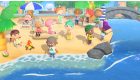 Animal Crossing: New Horizons - NS2 Edition