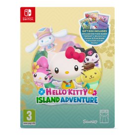 Hello Kitty Island Adventure – Gift Box