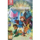 Ni no Kuni: Wrath of the White Witch (használt)