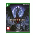 Dragon's Dogma 2: Dark Arisen + ajándék előrendelői DLC