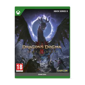   Dragon's Dogma 2: Dark Arisen + ajándék előrendelői DLC