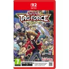 Yu-Gi-Oh! TAG FORCE GX