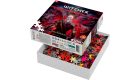 Good Loot Comic Book Puzzle: The Witcher Corvo Bianco, 1000 darabos