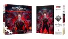 Good Loot Comic Book Puzzle: The Witcher Corvo Bianco, 1000 darabos
