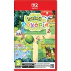 Pokémon Pokopia