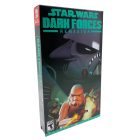 Star Wars: Dark Forces Remaster VHS Edition
