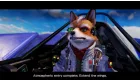 Star Fox