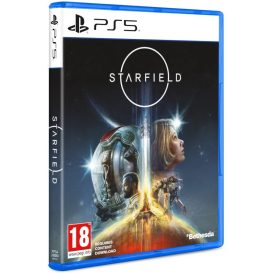 Starfield