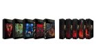 The Witcher 3: Wild Hunt 10th Anniversary Puzzle Collection 10x500