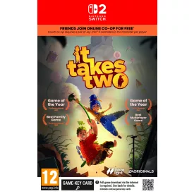It Takes Two