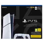 Sony PlayStation 5® Digital Edition (CFI-2116) (Slim) + 2 DualSense kontroller