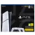 Sony PlayStation 5® Digital Edition (CFI-2116) (Slim) + 2 DualSense kontroller
