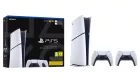 Sony PlayStation 5® Digital Edition (CFI-2116) (Slim) + 2 DualSense kontroller