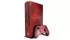 Microsoft Xbox One S 1TB Gears of War 4 Limited Edition (használt)