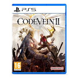 Code Vein II (használt)