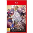Fire Emblem: Fortune's Weave 