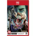Devil May Cry 5: Devil Hunter Edition