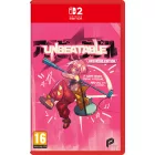 Unbeatable Breakout Edition