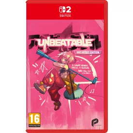 Unbeatable Breakout Edition