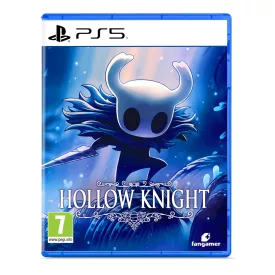 Hollow Knight