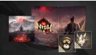 Nioh 3 Launch Edition (használt)