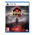 Nioh 3 Launch Edition