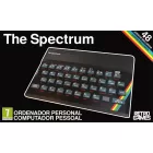 The Spectrum - retró számítógép