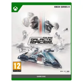 Star Wars: Galactic Racer