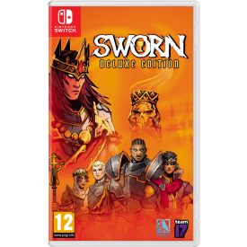Sworn – Deluxe Edition
