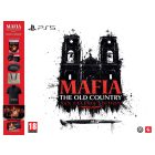 Mafia: The Old Country - San Celeste Edition