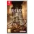 Little Nightmares III (japán borító)