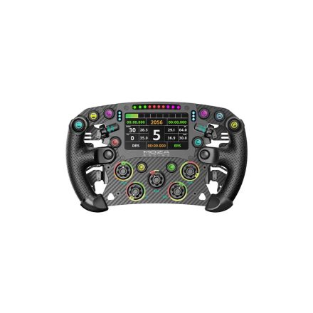  MOZA Racing FSR2 Formula Wheel - kormánykerék
