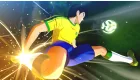 Captain Tsubasa 2: World Fighters