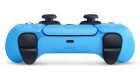 Sony PlayStation 5 DualSense Wireless Controller - Starlight Blue (használt)