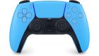 Sony PlayStation 5 DualSense Wireless Controller - Starlight Blue (használt)