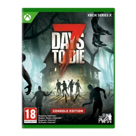 7 Days to Die – Console Edition