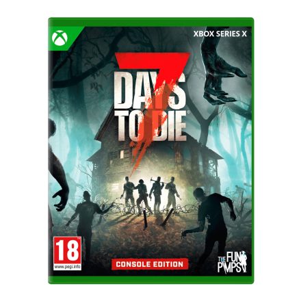 7 Days to Die – Console Edition